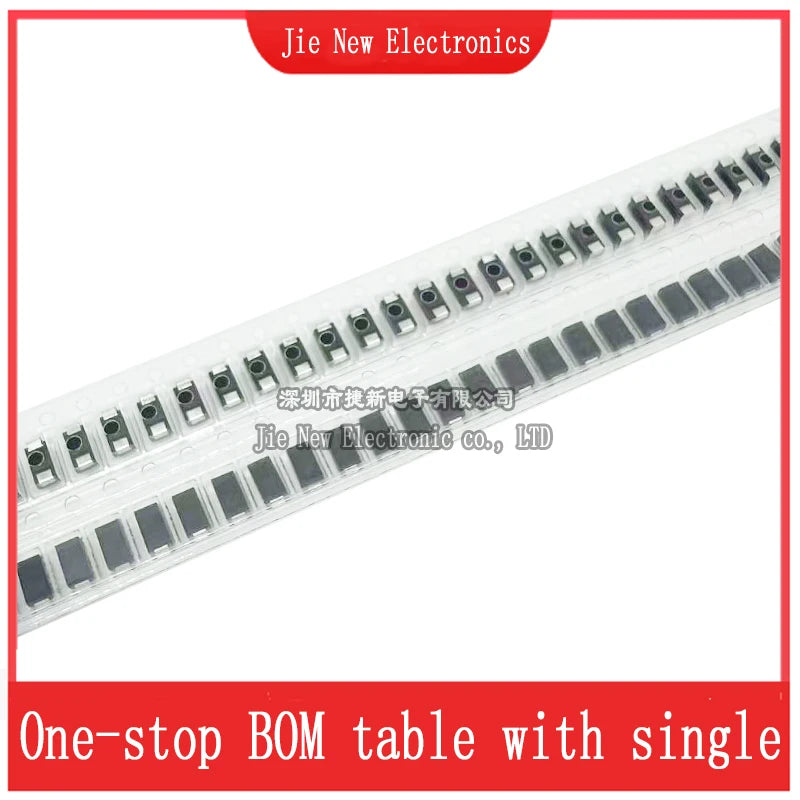 50pcs SMA  SMAJ60CA SMAJ70CA  SMAJ75CA SMAJ85CA SMAJ90CA SMAJ100CA SMAJ120CA SMAJ150CA SMAJ170CA SMAJ188CA 400W Smd Tvs Diode