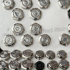 16/19/22MM Custom Metal Push Button Switch with Socket Waterproof Luminous Latching Momentary Car Boat Motorcycle 12V 24V 220V
