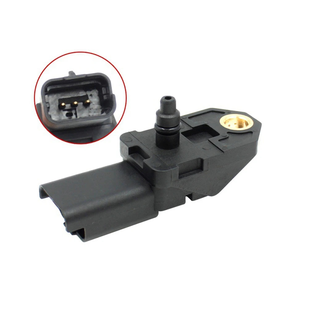 Exceptional   Manifold Absolute Pressure Sensor for Mazda Land Rover 9649396580 1920LG LR001324 0798007661