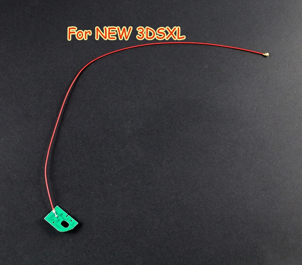 1PCS Original For 3DSXL 3DSLL Wifi Cable PCB Antenna Board For New 3DS XL LL Game Console Replacement Parts