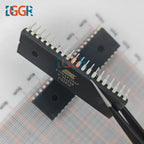 Original ATMEGA1284P-PU New MCU ATMEGA1284P DIP40 In Stock