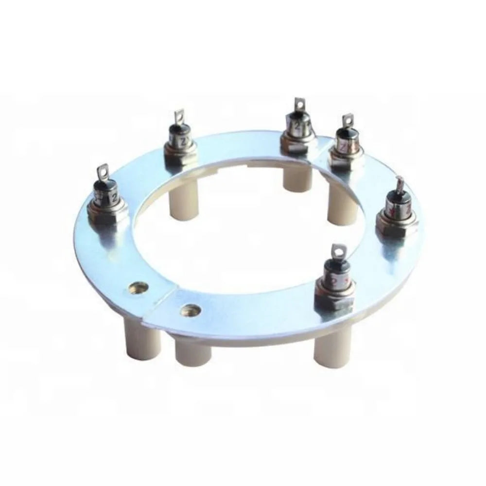 Generator Parts RSK1001 Diode Bridge Rectifier Excitation Alternator Kit 25A