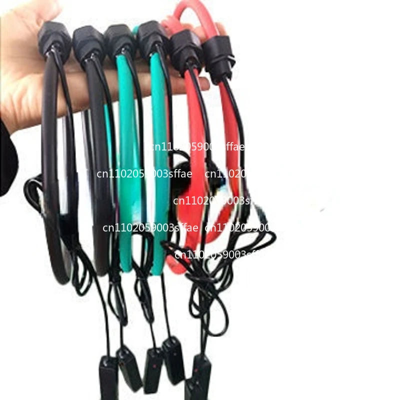 flexible rogowski coil current transformer with good price(rogowski coil)