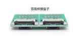 FPC/FFC Adapter Board 0.5/1.0MM to 2.54MM Soldered Connector 4/5/6/8/10/12/14/16/20/26/3040/45/50/60 Pin