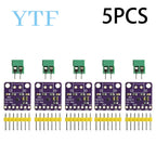 1-50pcs MAX98357A I2S Class D Audio Amplifier – 3W Digital Power Module for DIY Speakers & Smart Voice Systems