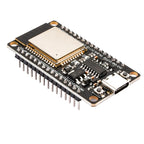 ESP32 Development Board CH340C/CP2102 Dual Core WiFi Bluetooth Module ESP-32 Chip Support LWIP Protocol Freertos for IoT