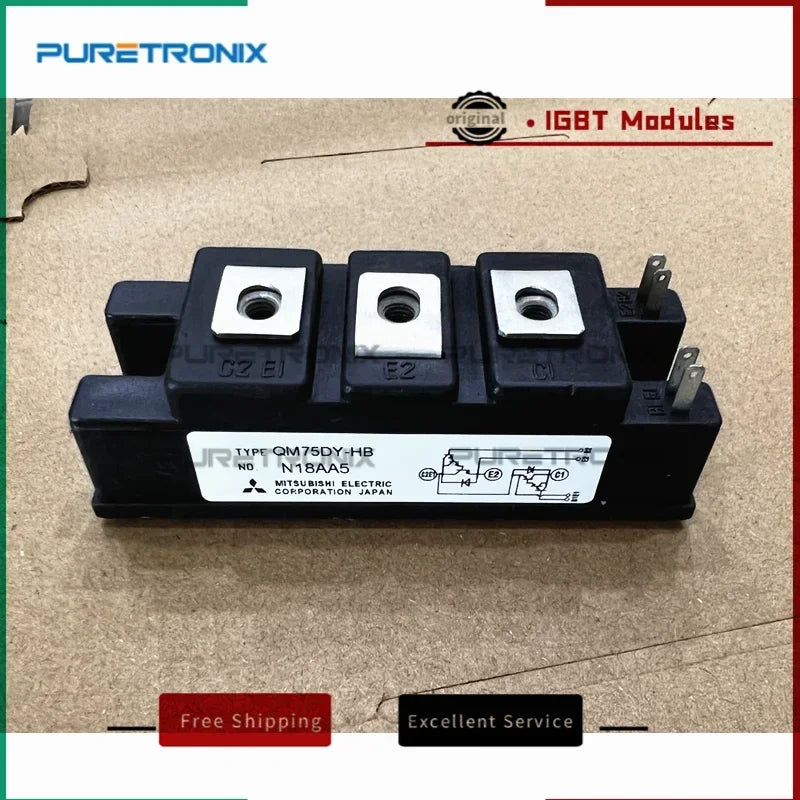 for SM2G50SH120H3 SM2G75SH120H3 SM2G100SH120H3 50A 75A 100A 1200V New Original IGBT Module
