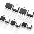 10-20Uds 100% new quality K9A90E K10A60W K10A60D K11A60D K11A65D K11A65W K10A50D K9A20DA TO-220F MOSFET Transistor In Stock