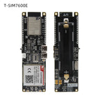 LILYGO T-SIM7600E/GSA-H ESP32 Wireless Communication Module SIM Card Development Board
