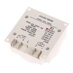 1Pc 12V 24V 110V 220V CN101A Digital LCD Power Timer Programmable Time Switch Relay CN101 Timer Switch Power Timer