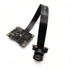 8MP USB3.0/MIPI Camera Module with 1/2.8-Inch IMX415 Sensor 4K@30FPS Fixed Focus 120 Degree Wide Angle Lens