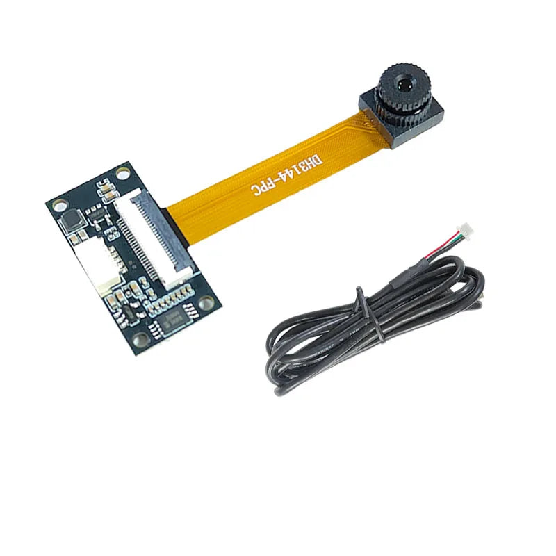 2MP HD 1/2.6-Inch SC233HGS CMOS USB Camera Module FF Global Shutter Industrial with 120FPS High-speed Moving Capture Capability