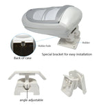 1Pcs Outdoor IP45 Waterproof 12Vdc Wire Infrared Detector Home Security DG85 Dual Motion Sensor Pet Friendly NC Relay Signal