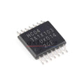 10PCS 74HC04 DIP/SOP/TSSOP-14 SN74HC04N SN74HC04DR SN74HC04PWR HC04 74HC04D 74HC04PW SMD CMOS level Hex Inverters IC Chip