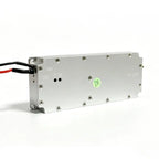 50W RF Lora Module Built‑in Circulator LDMOS Transistor 100‑7500MHz Adjustable Frequency Radio Frequency Electronic Module