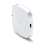 Haozee Tuya WiFi /Zigbee Human Presence Detector Smart Human Body PIR Sensor Radar Detector Microwave Motion Sensors