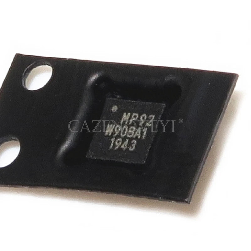 5PCS MPU-9250 MPU9250 MP92 MPU-6052C MPU-6052 UP6210AG UP6210 UP6203BQAG UP6203 UP6201AQ UP6201 QFN-24