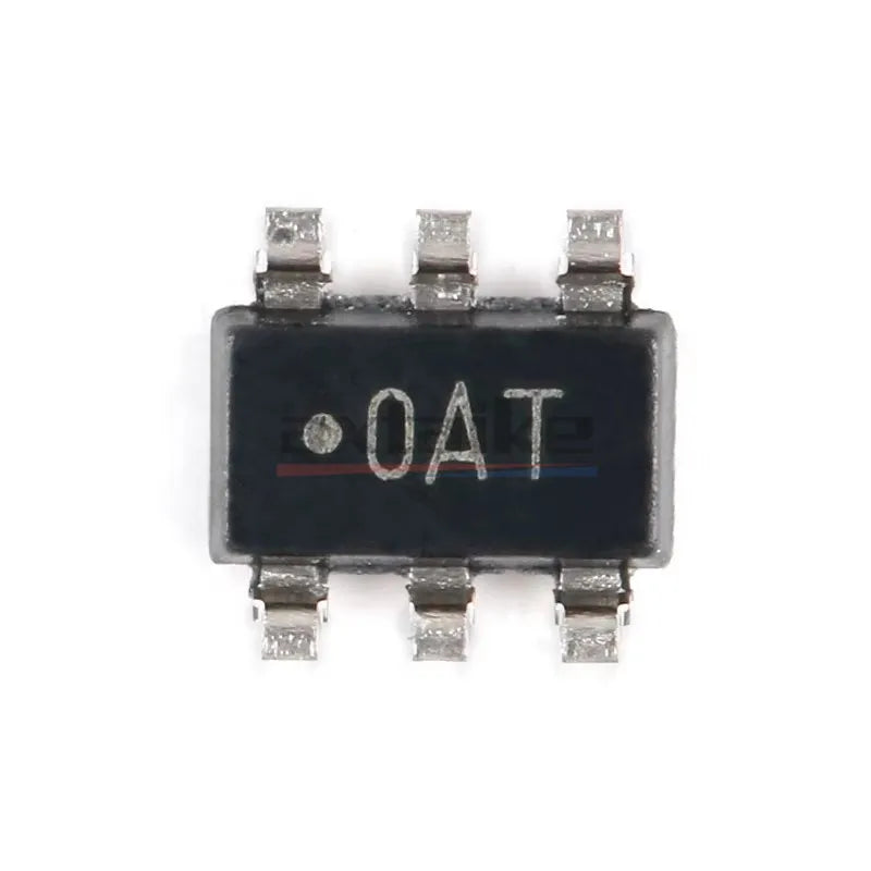 5/10PCS TPL5010DDCR ZAKX SOT-23-6 TPL5010 Nano-Power System Timer With Watchdog Function 1.8V to 5.5V SMD IC