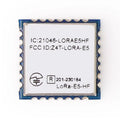 B27B Wio-E5 Wireless Module Lora Module 868Mhz 915Mhz Receiver And Transmitter, STM32WLE5JC, Cortex- And Sx126x Embedded