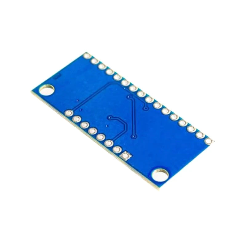 1PCS /5PCS/10PCS CD74HC4067 74HC4067 16-Channel Analog Digital Multiplexer Breakout Board Module