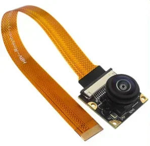 Raspberry Pi 5 8MP Infrared Night Vision Camera - IMX219 Sensor CSI Camera Module with Low-Light Vision