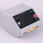 HOTA D6 DC650W 15A Dual Smart Charger Maximum current 1600mA Built-in Micro USB for 1-6S Lipo LiHV/NiZn/Nicd/NiMH Battery