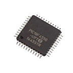 1-5PCS PIC18F4550-I/PT PIC18F4550 TFQP-44 microcomputer 18F4550 PIC 44-Pin  Enhanced Flash USB Microcontroller