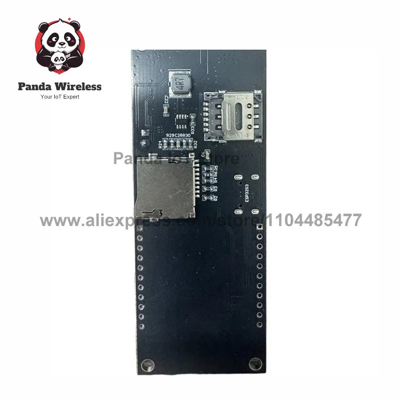 100% New！Quectel EG800AK Development Board EG800AK-EU EG800AK-GL EG800AK-LA 4G LTE Cat1 Bis With ESP32S3N16R8 ESP32 Integrated