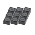 20PCS/Lot  SMD Power Inductors CD127 12*12*7MM 2.2UH 3.3UH 4.7UH 6.8UH 10UH 22UH 33UH 47UH 68UH 100UH 150UH 220UH 470UH