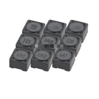 20PCS/Lot  SMD Power Inductors CD127 12*12*7MM 2.2UH 3.3UH 4.7UH 6.8UH 10UH 22UH 33UH 47UH 68UH 100UH 150UH 220UH 470UH