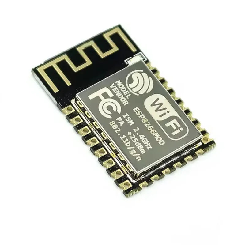 ESP-12E ESP-12F ESP-12S ESP12S ESP12F ESP12E ESP 12S 12F 12E ESP-8266 Wifi Module ESP-12 ESP-07 ESP-07S ESP-01 ESP-01S