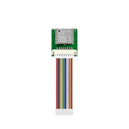 Heltec WiFi LoRa 32 V4 T114 V2 L76K GNSS Module Multi-Constellation Low Power 2.5m Accuracy 10Hz for Meshtastic IoT Projects