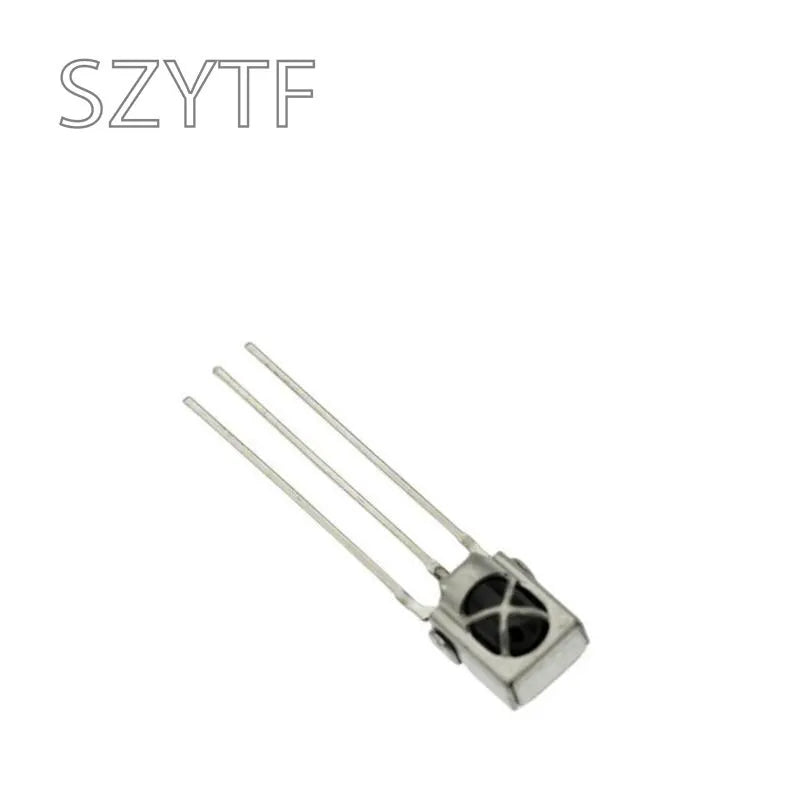10-1000PCS Universal IR Infrared Receiver Sensor Module 1838 TL1838 VS1838B 38Khz Diode