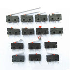 5V Coil Bistable Latching Relay DPDT 30VDC 2A 1A 125VAC HFD2-005/012/024-S-L2-D HFD2-005/012/024-M-L2-D HFD2-005/012/024-M/S
