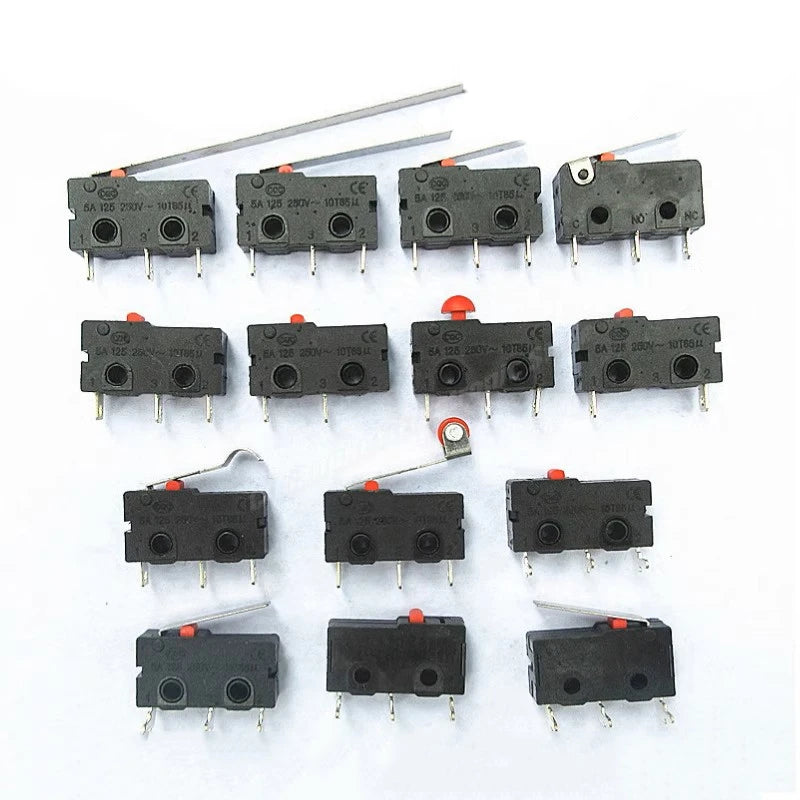 5V Coil Bistable Latching Relay DPDT 30VDC 2A 1A 125VAC HFD2-005/012/024-S-L2-D HFD2-005/012/024-M-L2-D HFD2-005/012/024-M/S