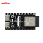 ESP32S3 ESP32-S3 N16R8 CAM Development Board WiFi Ble Wireless 2.4G Wi-Fi Module OV2640/OV5640 Camera