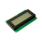 2004A 20x4 IIC I2C LCD Display Blue White Green Screen RGB Backlgiht Black Character 3.3V or 5V 98X60mm