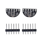 2 Sets Microphone Module I2S Interface MEMS MSM261S4030H0 for Sipeed Maix Development Board Electric Component Microphone Module