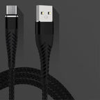 1 Pcs 1M 2M 3M 2.4A Fast Phone Charger Charging Cable Micro USB Cables USB C Cable USB Type C Cable Type-C Charger
