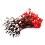 4/10pcs 100K Thermistor Temperature Sensor XH1.25 Terminal 3D Printer Parts 24V 40W Cartridge Heater For Ender-3 S1 Hotend