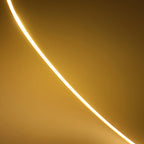 3V 110mm 190mm 300mm LED COB Filament Flexible Battery Lamp White Green Ice Blue Pink Retro Edison Bulb Parts LED Diode Decor