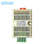 Modbus SHT20 Temperature Sensor RS485 Signal Analog XY-MD02 Temperature And Humidity Transmitter Detection Sensor Module
