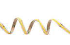COB LED Strip Light 12V 24V 3mm 5mm 8mm 10mm PCB LED Strip Ice Blue/Green/Red/Yellow/2700K/3000K/4000K/6000K COB LED Tape Decor