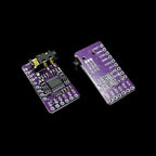 PCM5102A Interface I2S DAC Decoder GY-PCM5102 I2S Player Module For Raspberry Pi PHAT Format Board Digital PCM5102 Audio Board