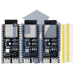 ESP32-S3 WiFi Bluetooth BLE 5.0 Mesh Module ESP32-S3-Dev-Kit-C-1 Development Board Compatible with for Arduino