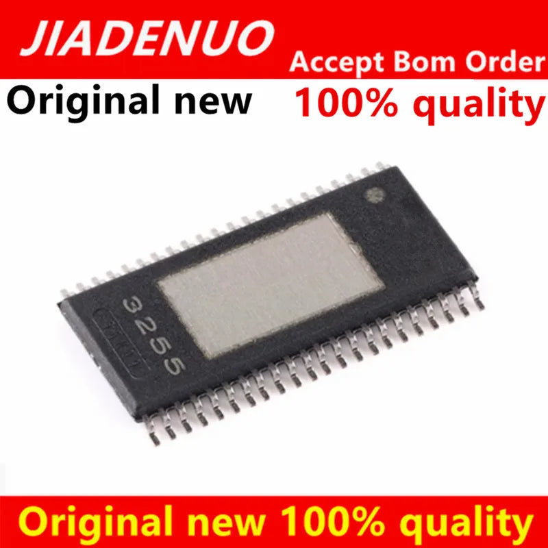 (1piece) 100% New TPA3255 TPA3255DDVR 3255 TPA3245DDVR TPA3245 3245 TPA3221DDVR TPA3221 3221 TPA3223DDVR TPA3223 3223 HTSSOP-44