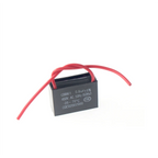 Washing Machine Starting Motor Run Capacitor CBB60 450V 5UF 10UF 15UF 20UF 25UF 3 4 5 6 8 12 14 16 18 30 35 40 45 50 60 70 80 UF
