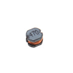 26/39/65/50PCS SMD Power Inductor Kit CD32 CD43 CD54 CD75 2.2uH-470uH 2.2uH-220uH Wire Wound Chip Inductance Inductors Set 4R7