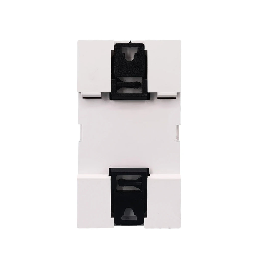 TOMZN AC DC 110V-240V DIN Rail Over and Under Voltage Protection Monitoring Relays Protector