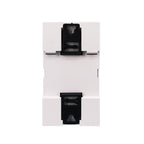 TOMZN AC DC 110V-240V DIN Rail Over and Under Voltage Protection Monitoring Relays Protector